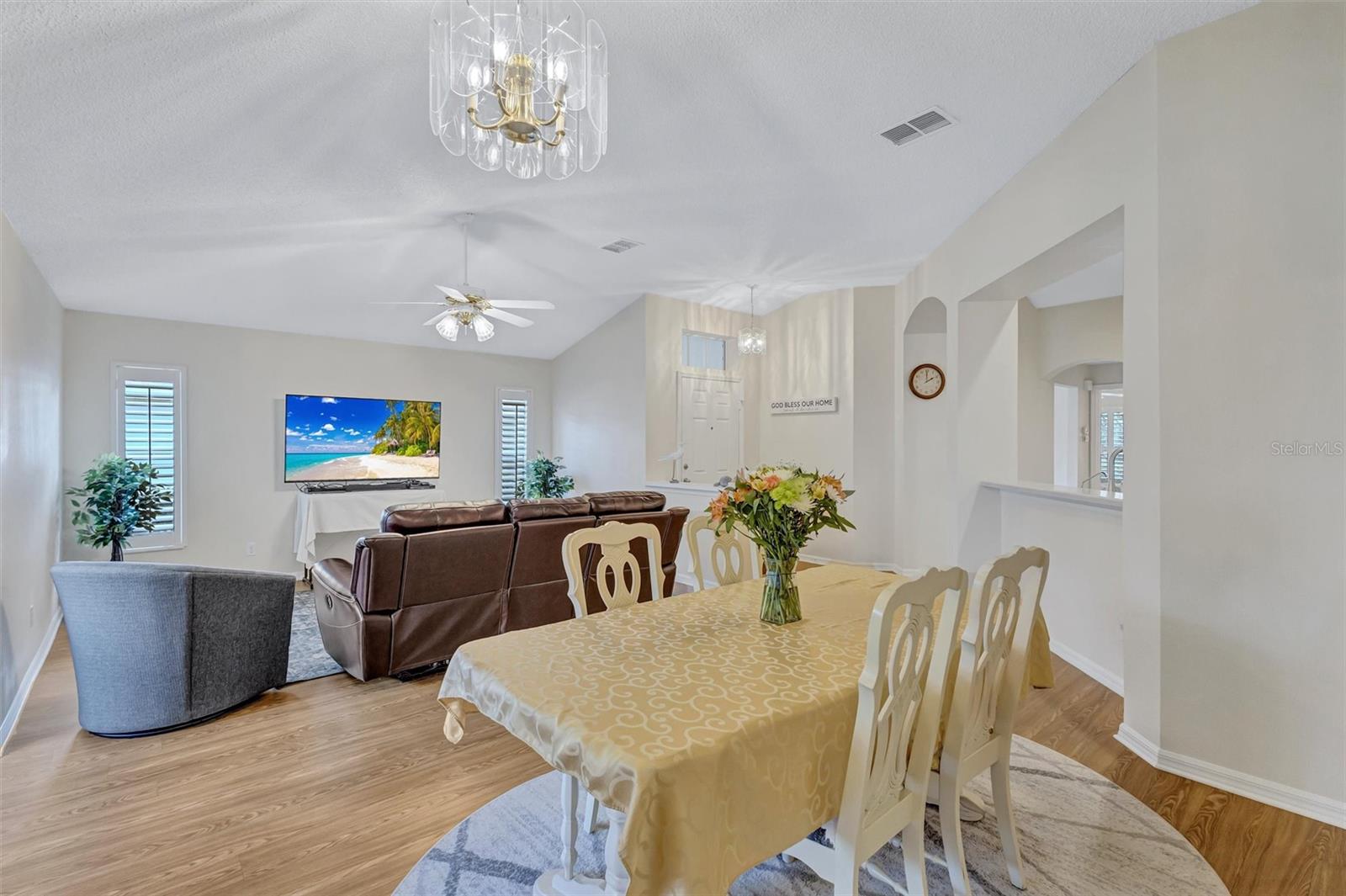 WORTHINGTON CONDO - Residential