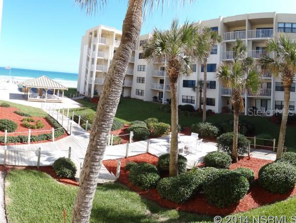 Castle Reef Condo - Residential