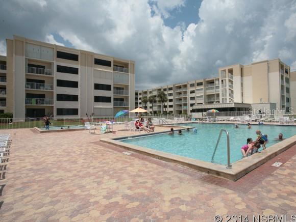 Castle Reef Condo - Residential