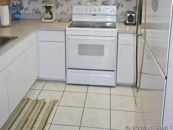 Castle Reef Condo - Residential