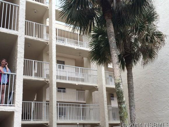 Castle Reef Condo - Residential