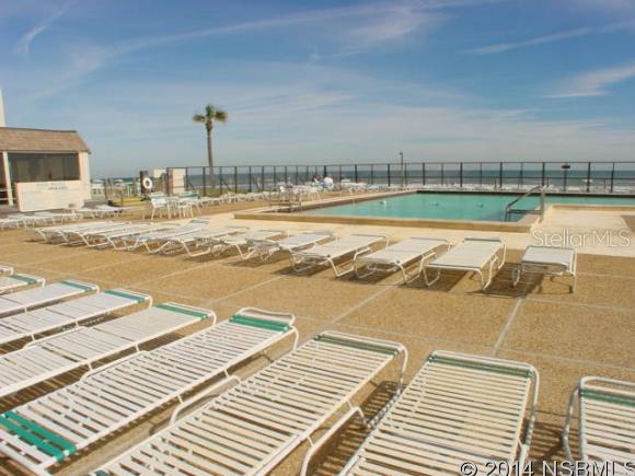 Castle Reef Condo - Residential