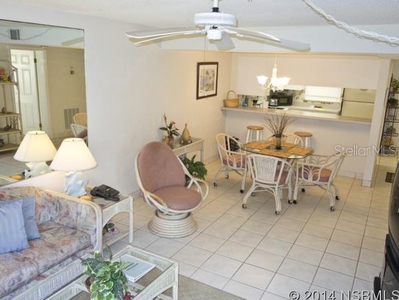 Castle Reef Condo - Residential