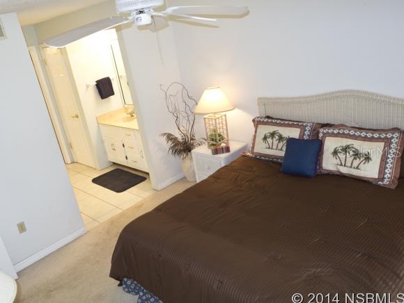 Castle Reef Condo - Residential