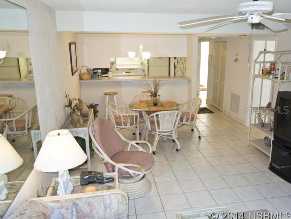 Castle Reef Condo - Residential