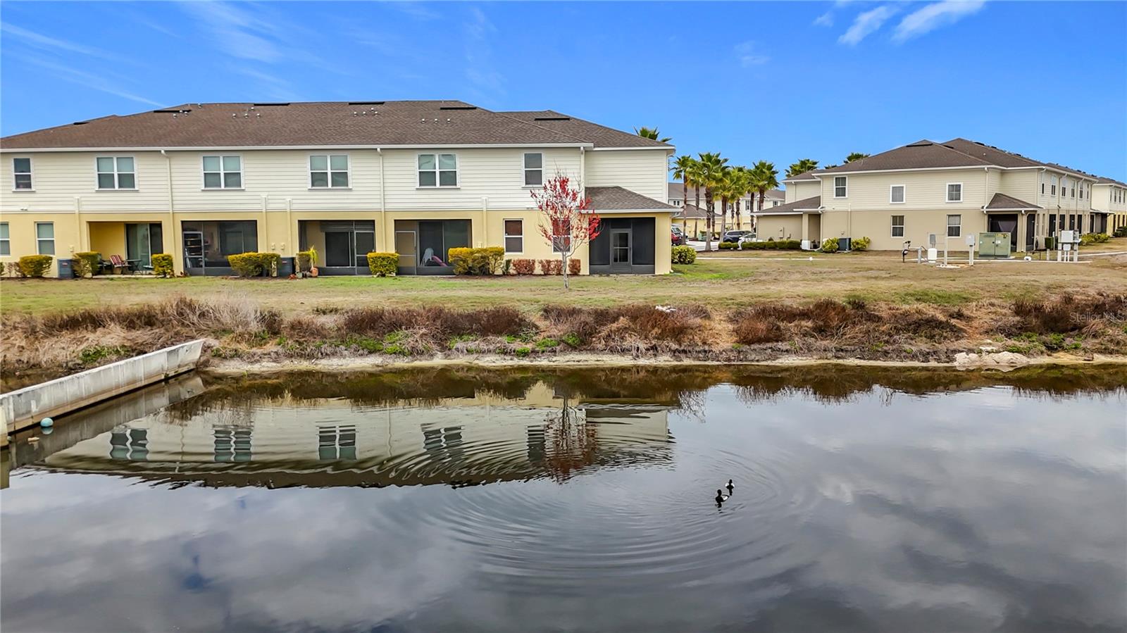 LUCAYA LAKE CLUB TWNHMS PHA - Residential