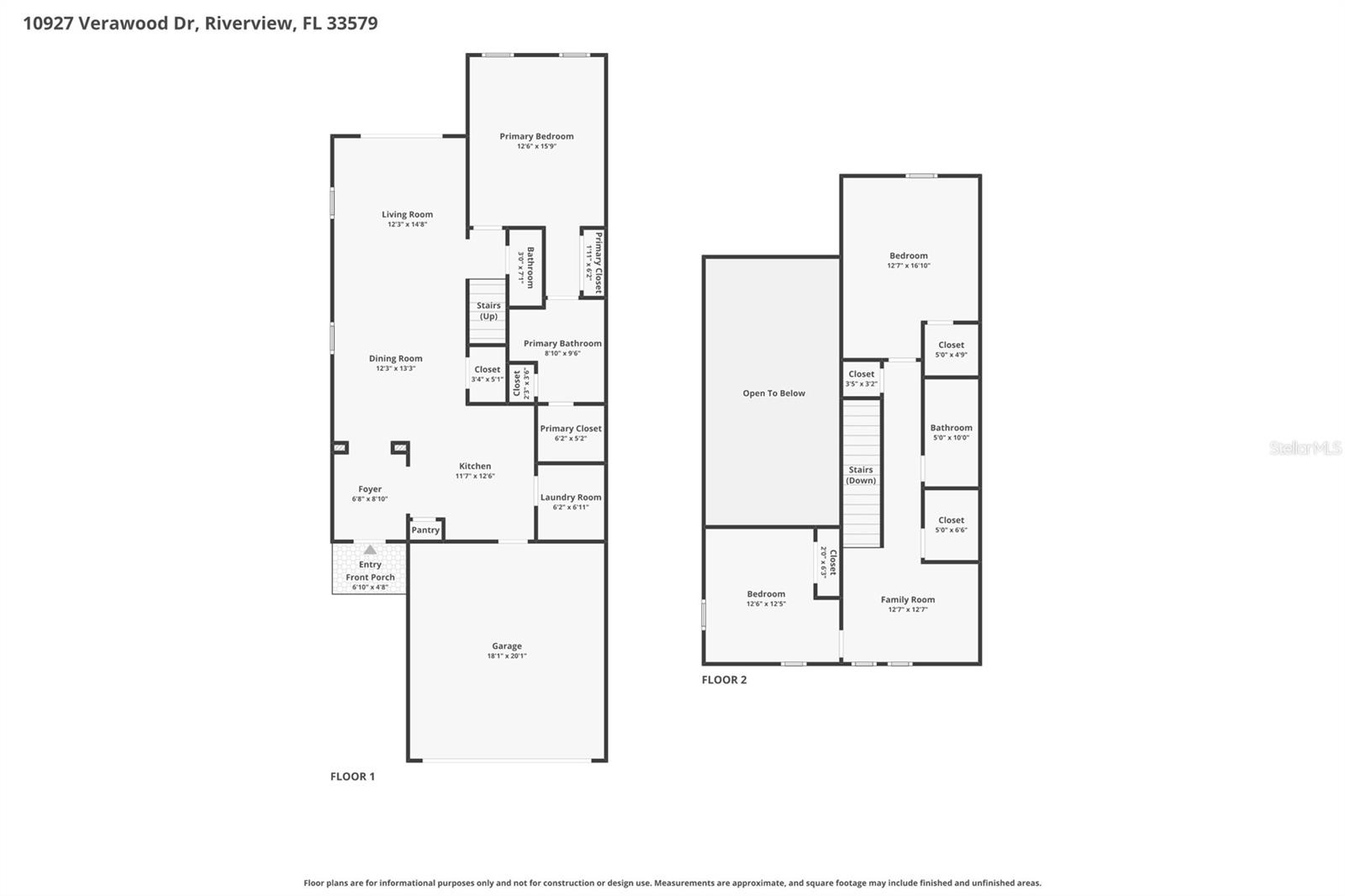 LUCAYA LAKE CLUB TWNHMS PHA - Residential