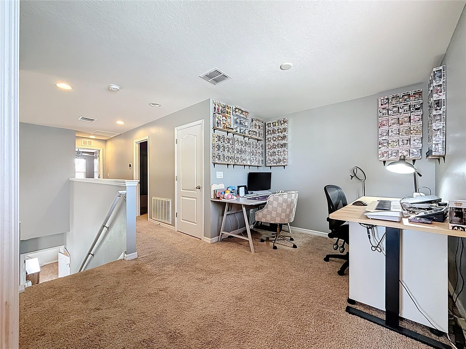 LUCAYA LAKE CLUB TWNHMS PHA - Residential