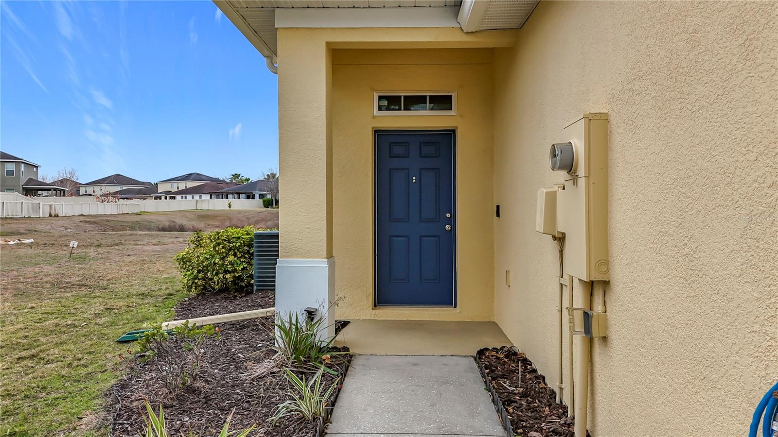 LUCAYA LAKE CLUB TWNHMS PHA - Residential