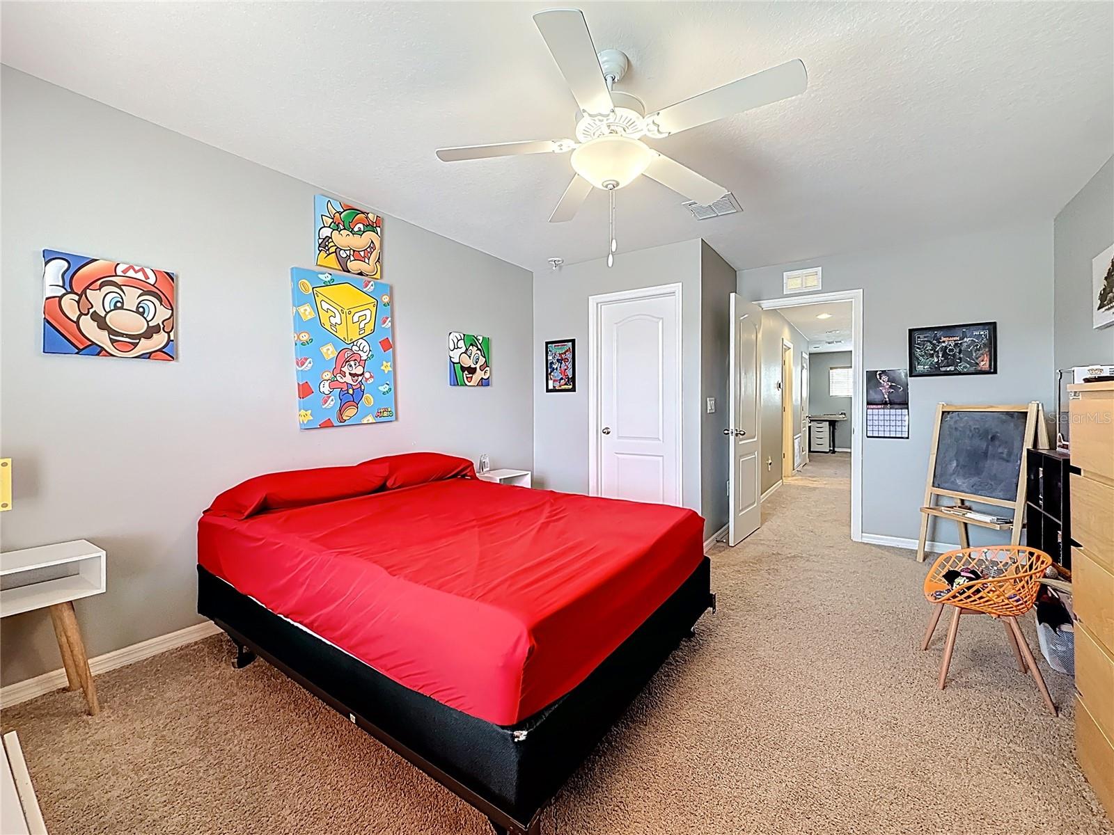 LUCAYA LAKE CLUB TWNHMS PHA - Residential