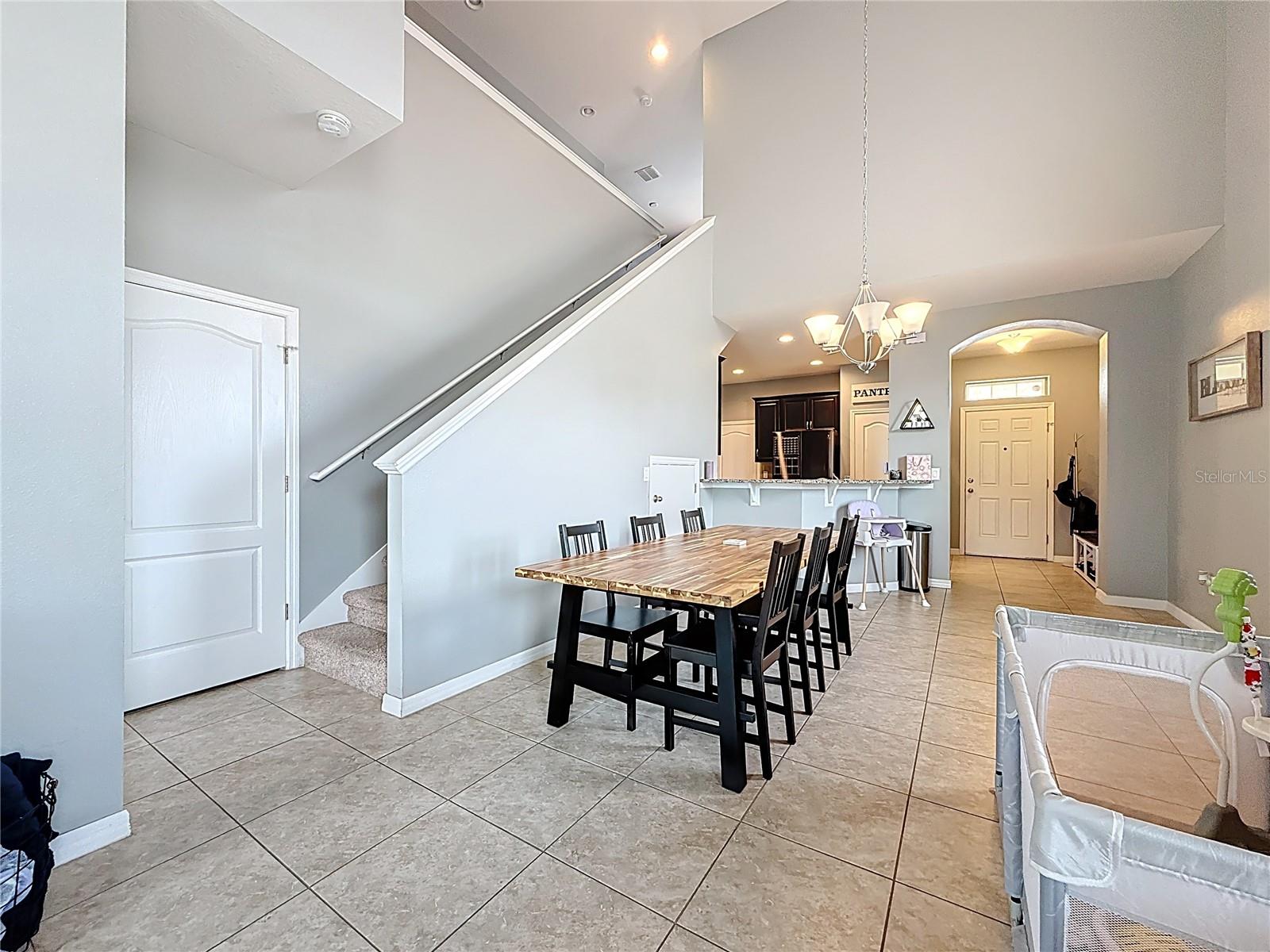 LUCAYA LAKE CLUB TWNHMS PHA - Residential