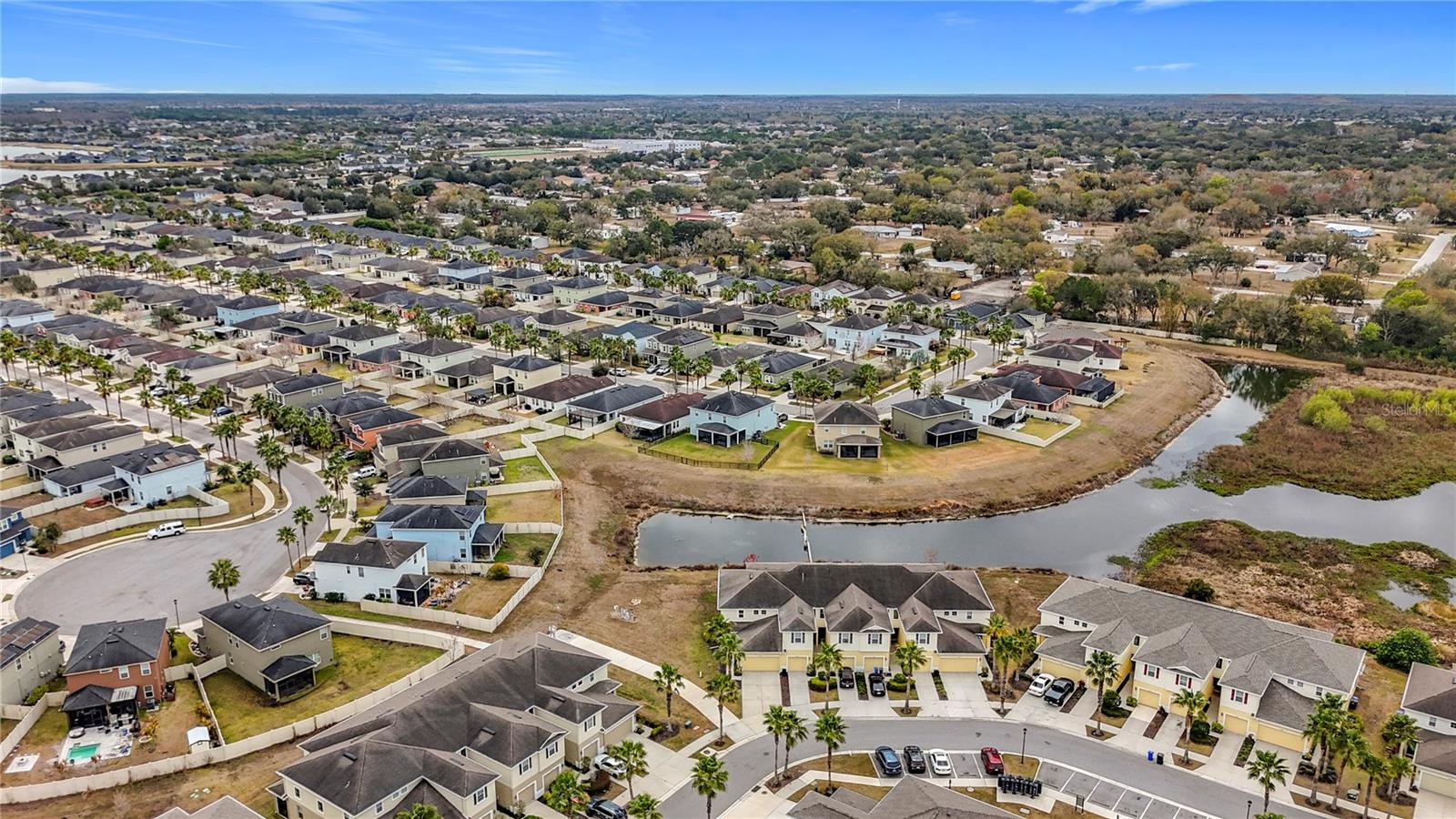 LUCAYA LAKE CLUB TWNHMS PHA - Residential