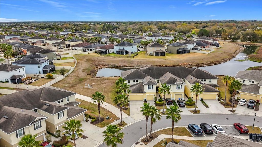 Photo of 10927 Verawood Drive, Riverview, FL 33579 (MLS # O6386908)