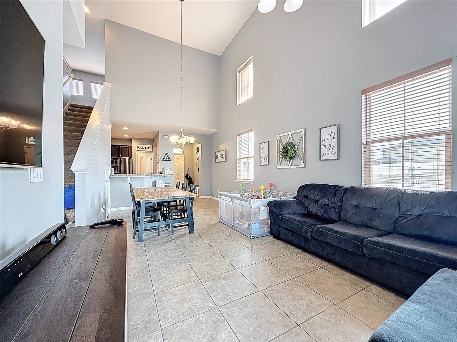 LUCAYA LAKE CLUB TWNHMS PHA - Residential