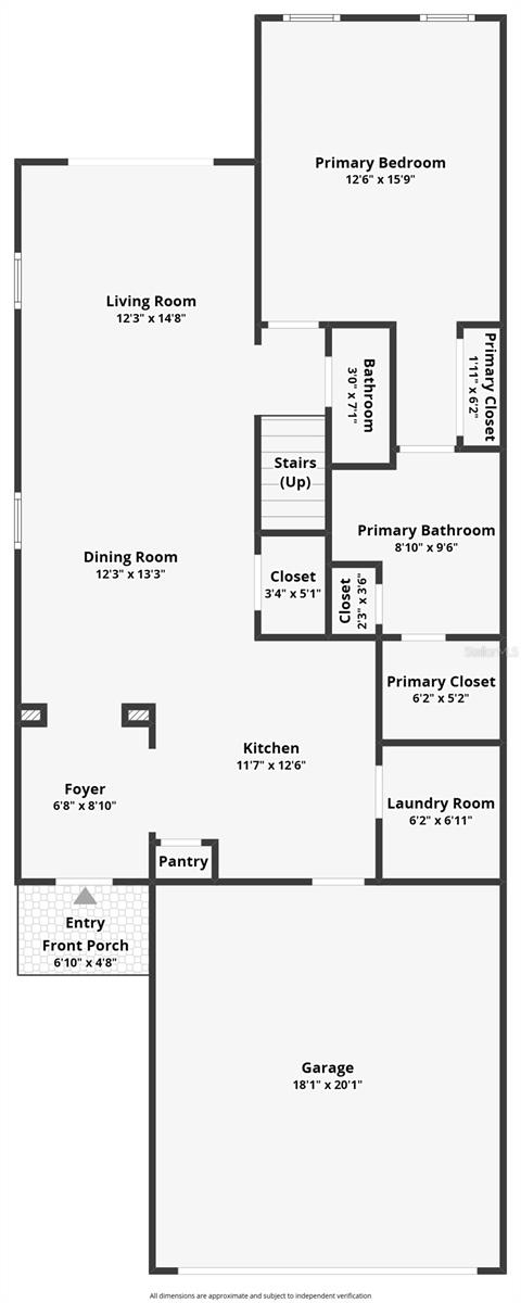 LUCAYA LAKE CLUB TWNHMS PHA - Residential