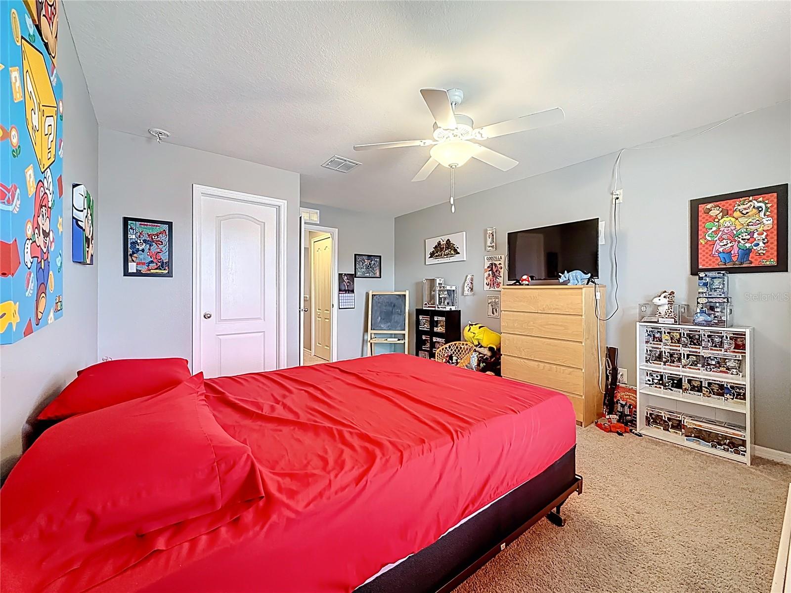 LUCAYA LAKE CLUB TWNHMS PHA - Residential