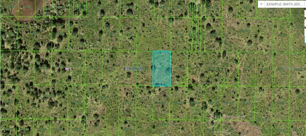 Photo of N/A, Frostproof, FL 33843 (MLS # O6228714)