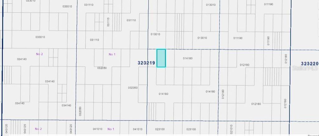 Photo of N/A, Frostproof, FL 33843 (MLS # O6228714)