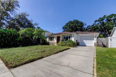 Photo of 212 Washington Avenue, Oldsmar, FL 34677 (MLS # TB8437439)