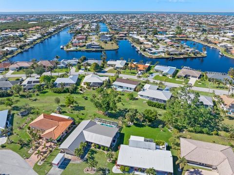 A home in PUNTA GORDA