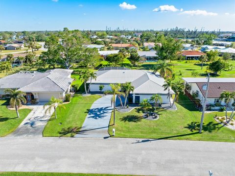 A home in PUNTA GORDA