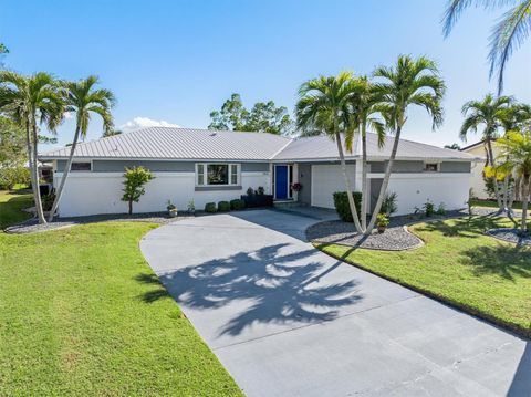 A home in PUNTA GORDA