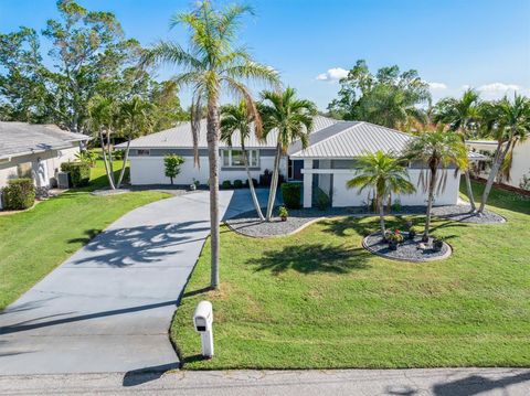 A home in PUNTA GORDA