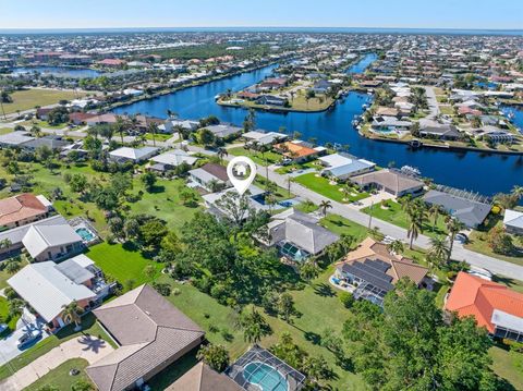 A home in PUNTA GORDA