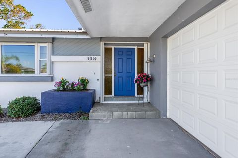 A home in PUNTA GORDA