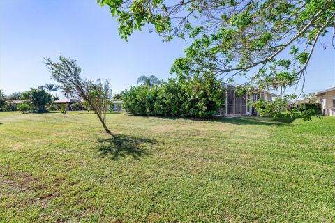 A home in PUNTA GORDA