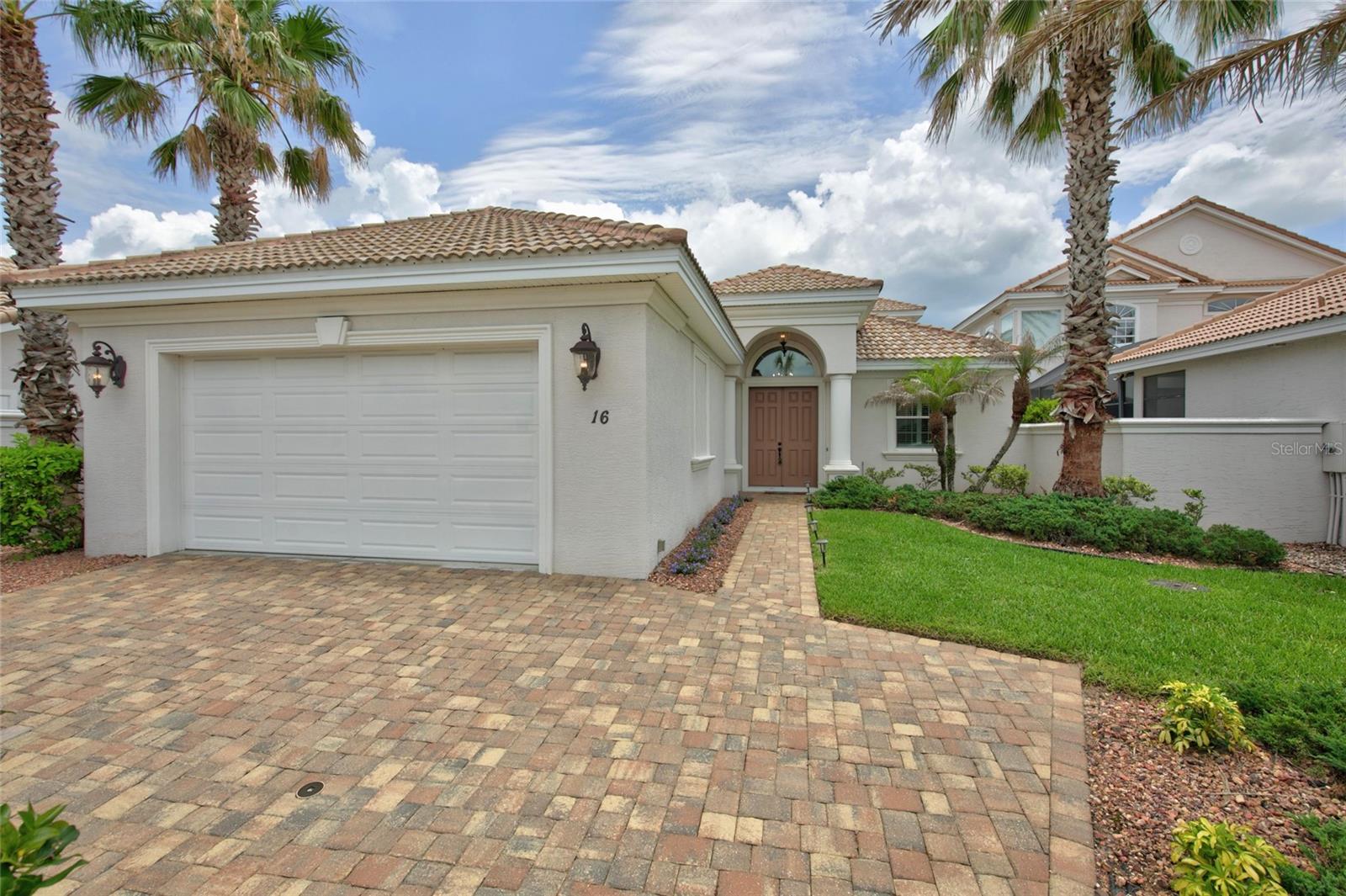 16 MONTILLA PLACE