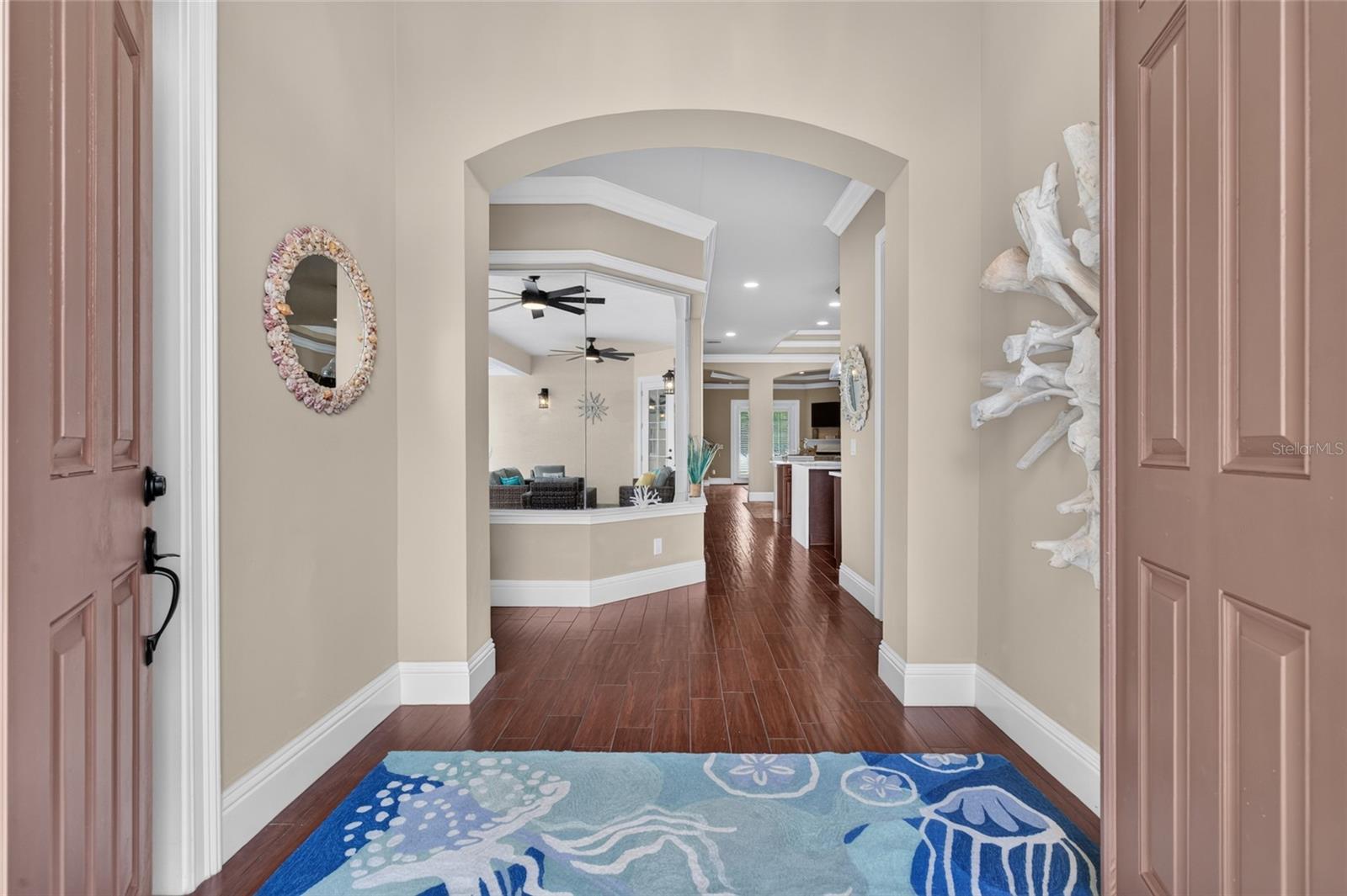 16 MONTILLA PLACE