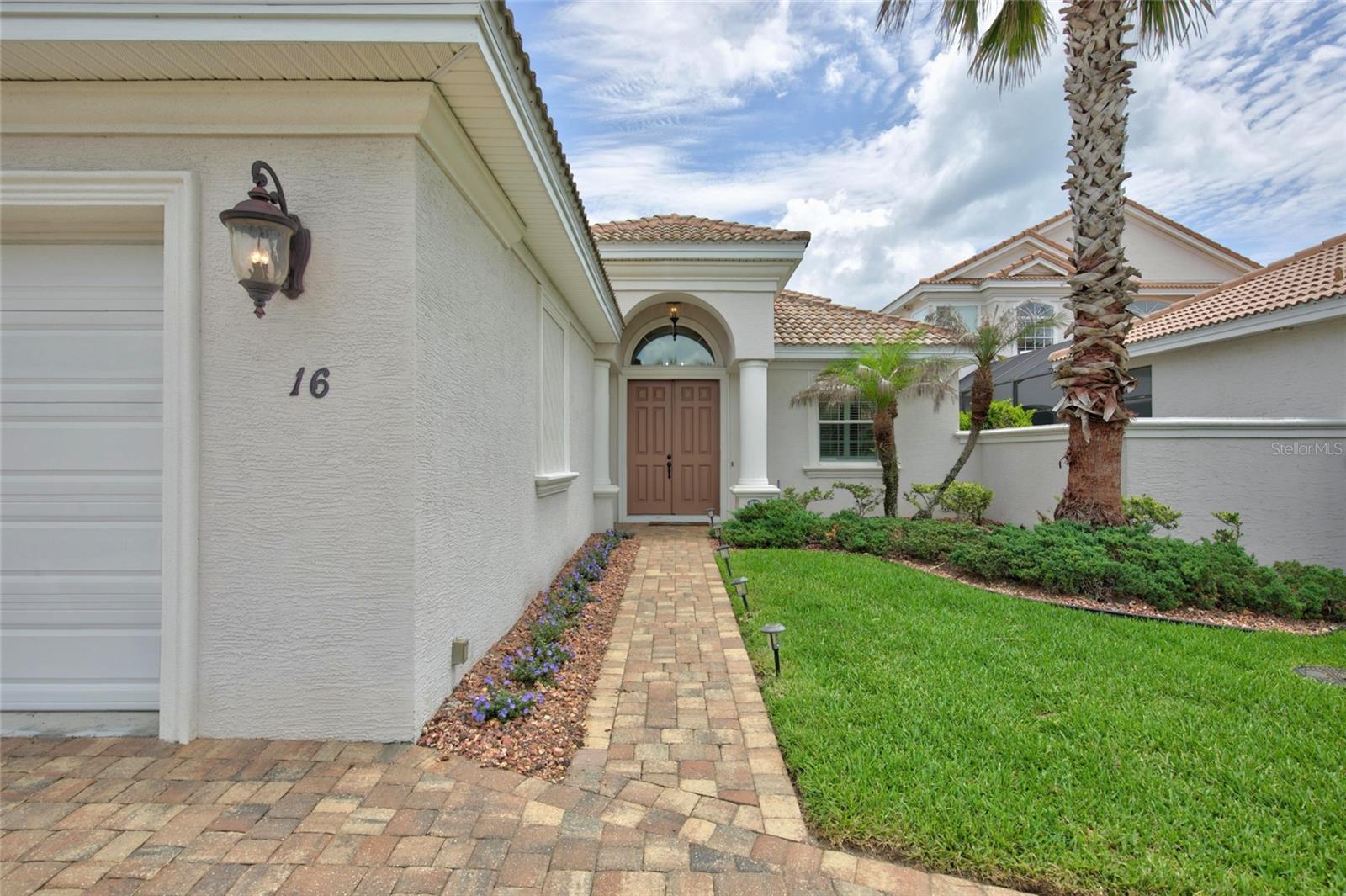16 MONTILLA PLACE