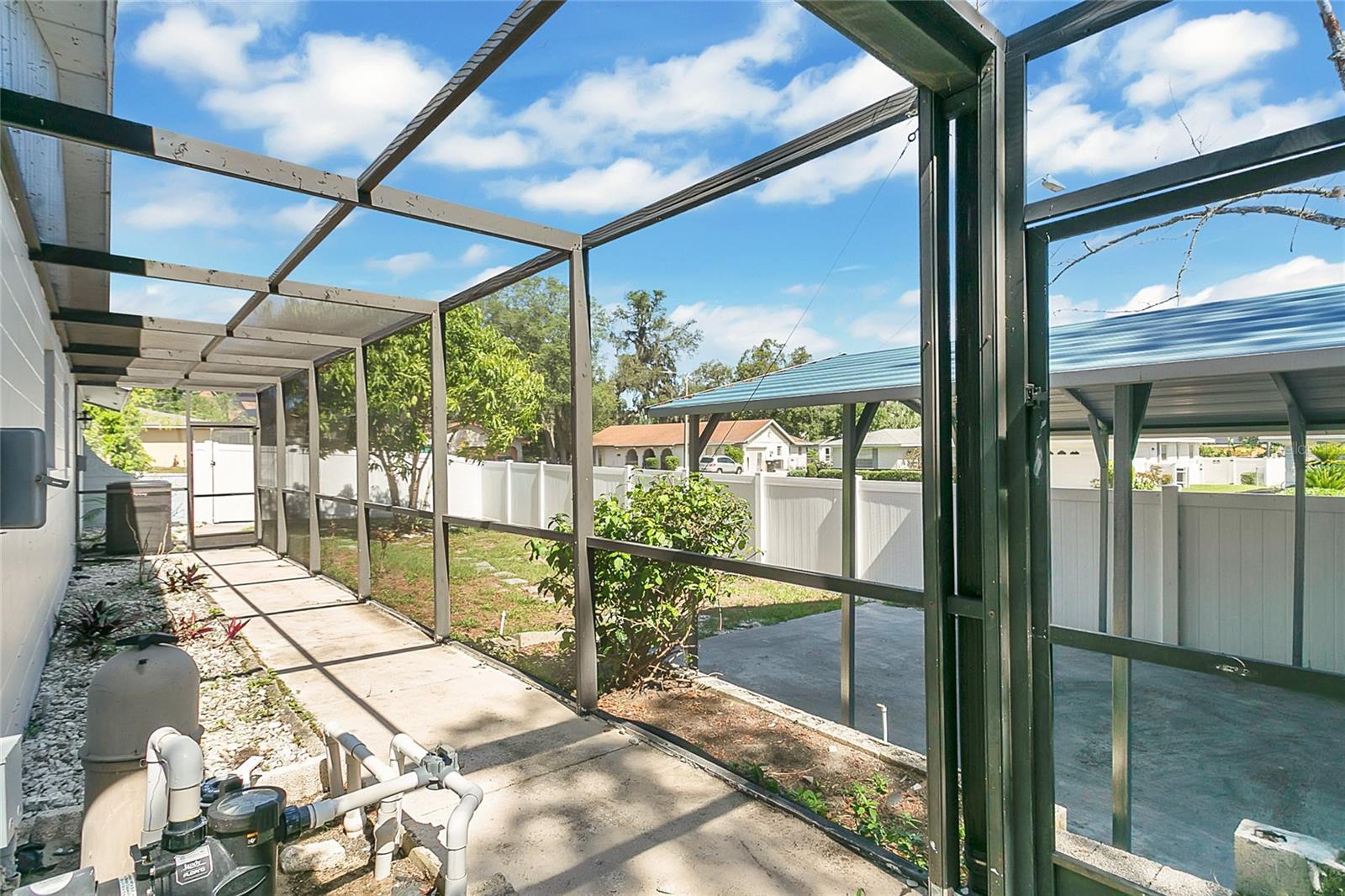 FOREST PARK - Residential