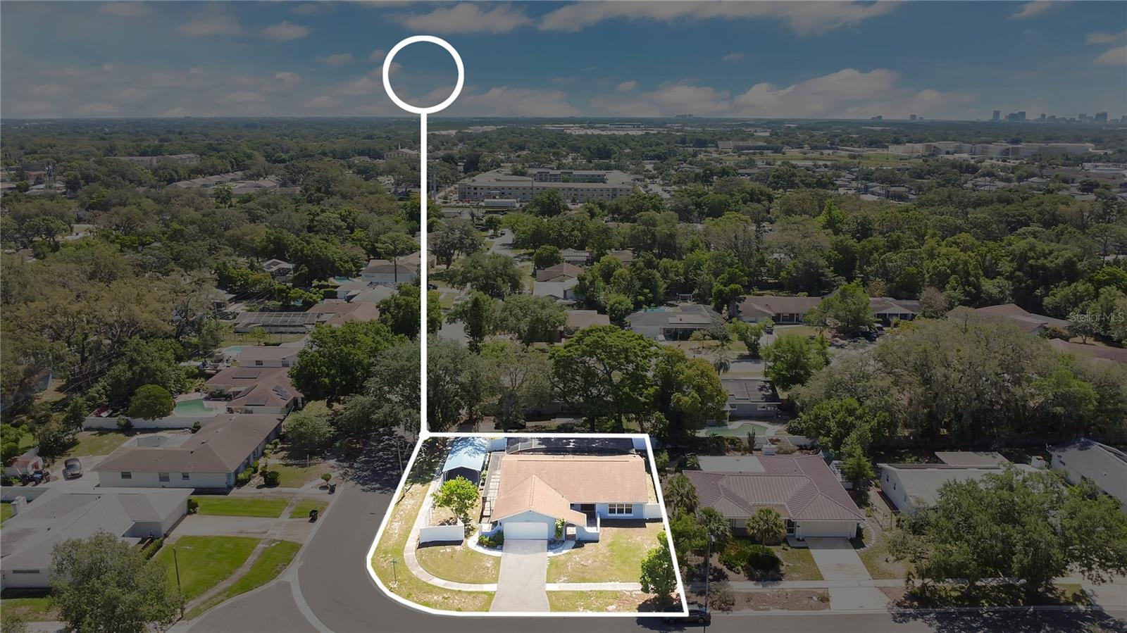 FOREST PARK - Residential