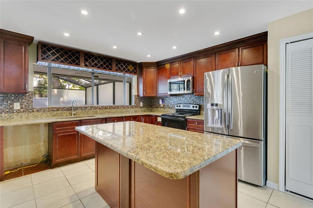 Photo of 3217 Castle Oak Avenue, Orlando, FL 32808 (MLS # O6374268)