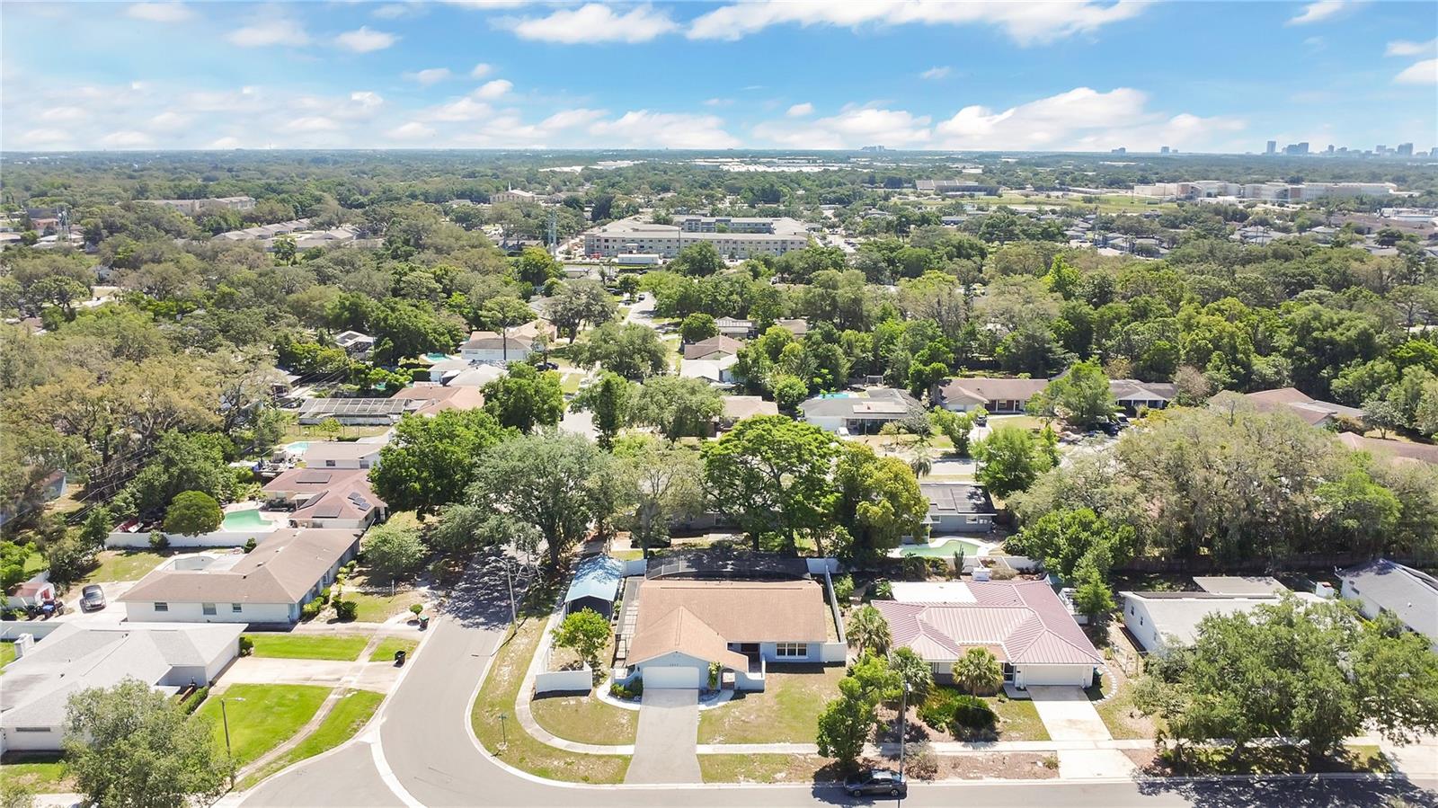 FOREST PARK - Residential