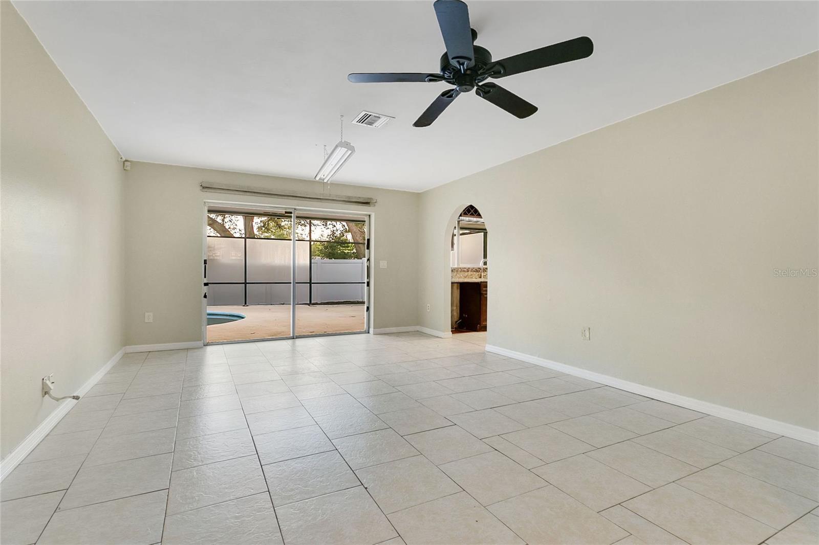 FOREST PARK - Residential