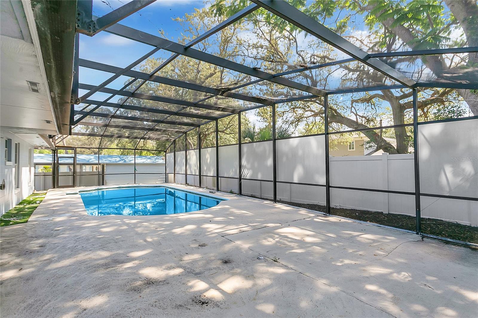 FOREST PARK - Residential