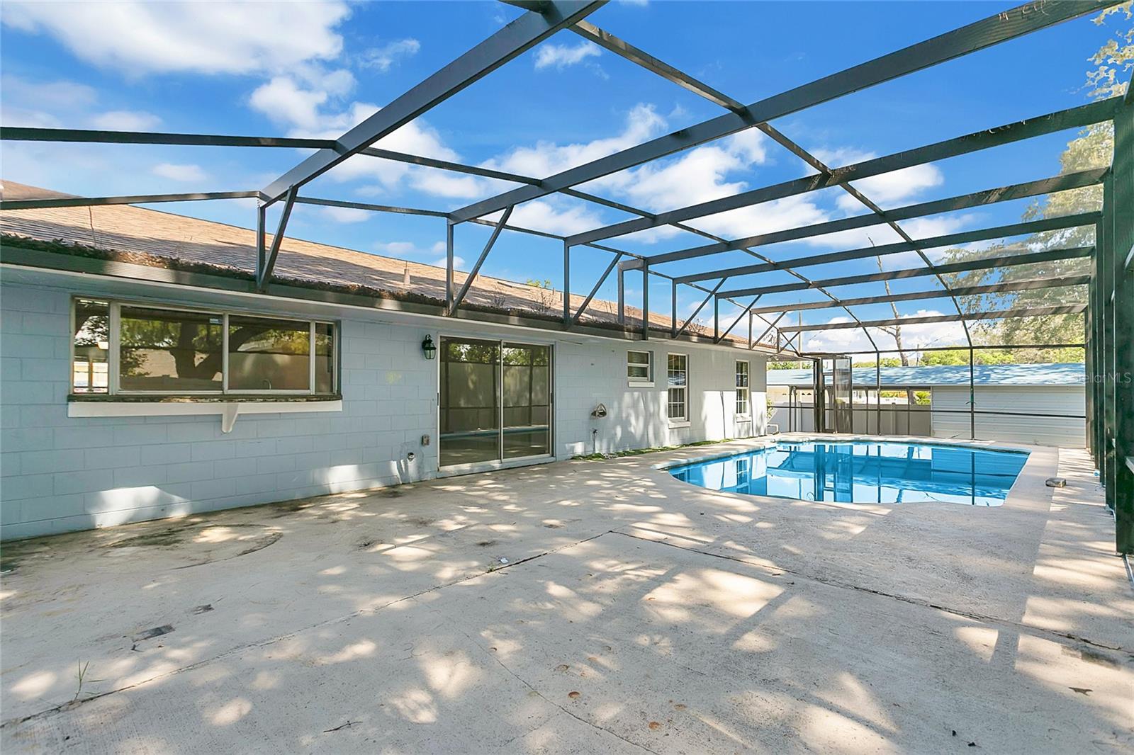 FOREST PARK - Residential