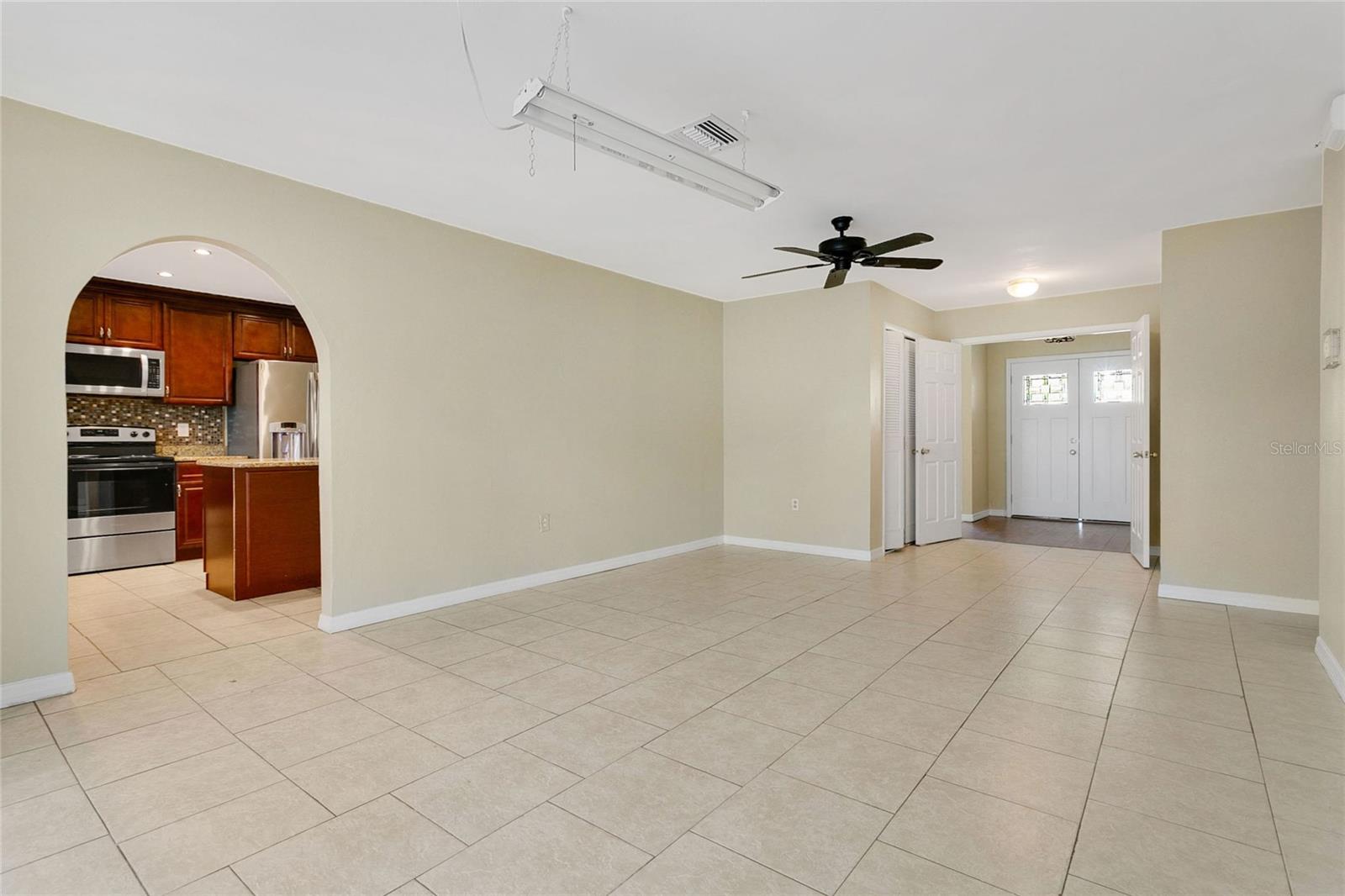 FOREST PARK - Residential