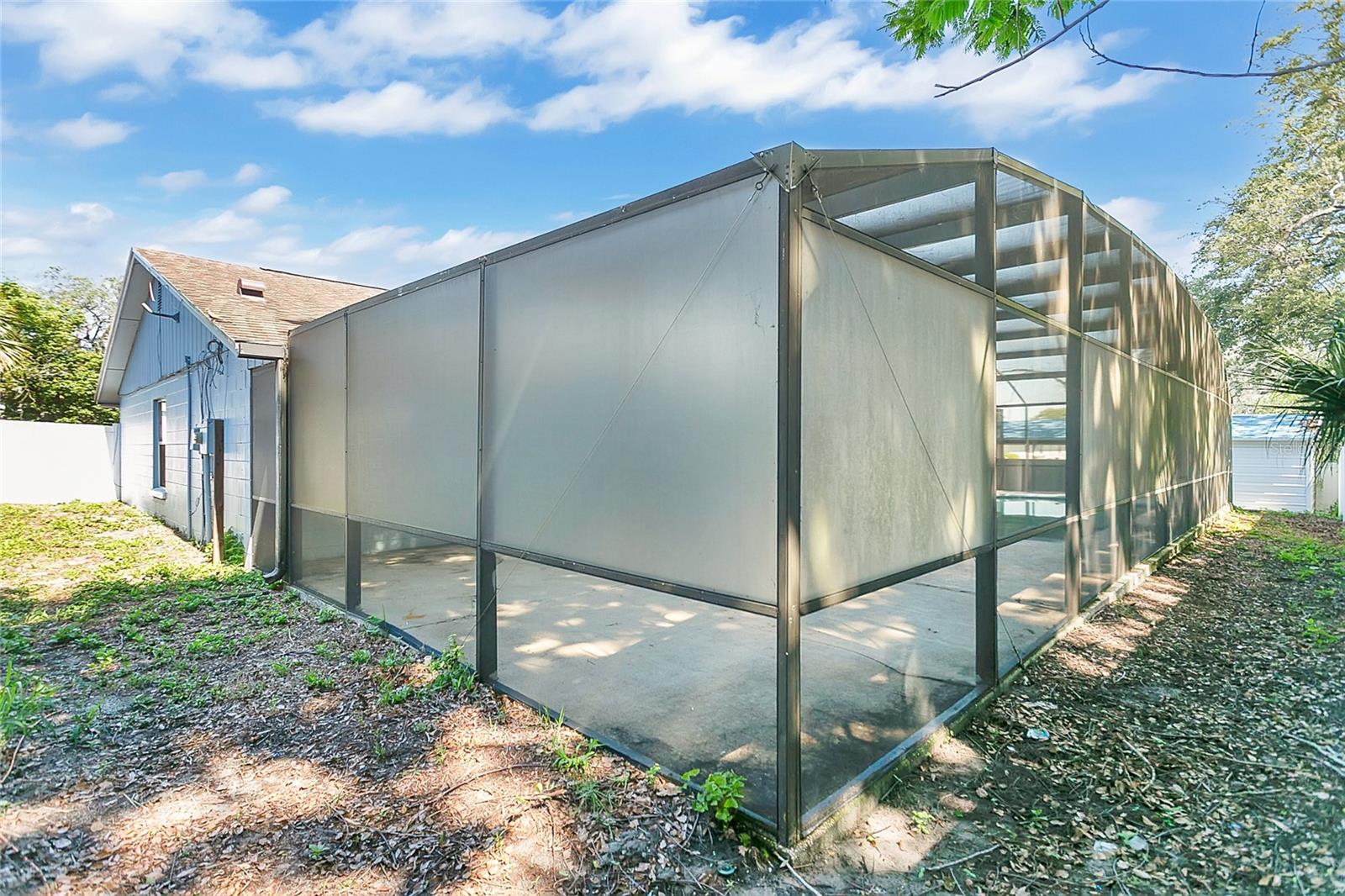 FOREST PARK - Residential