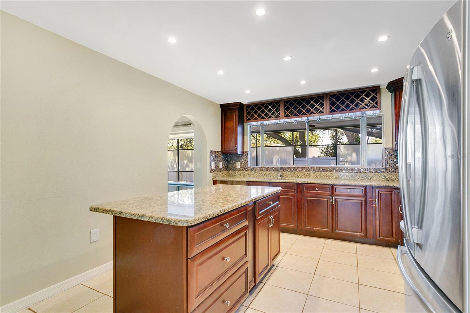 FOREST PARK - Residential