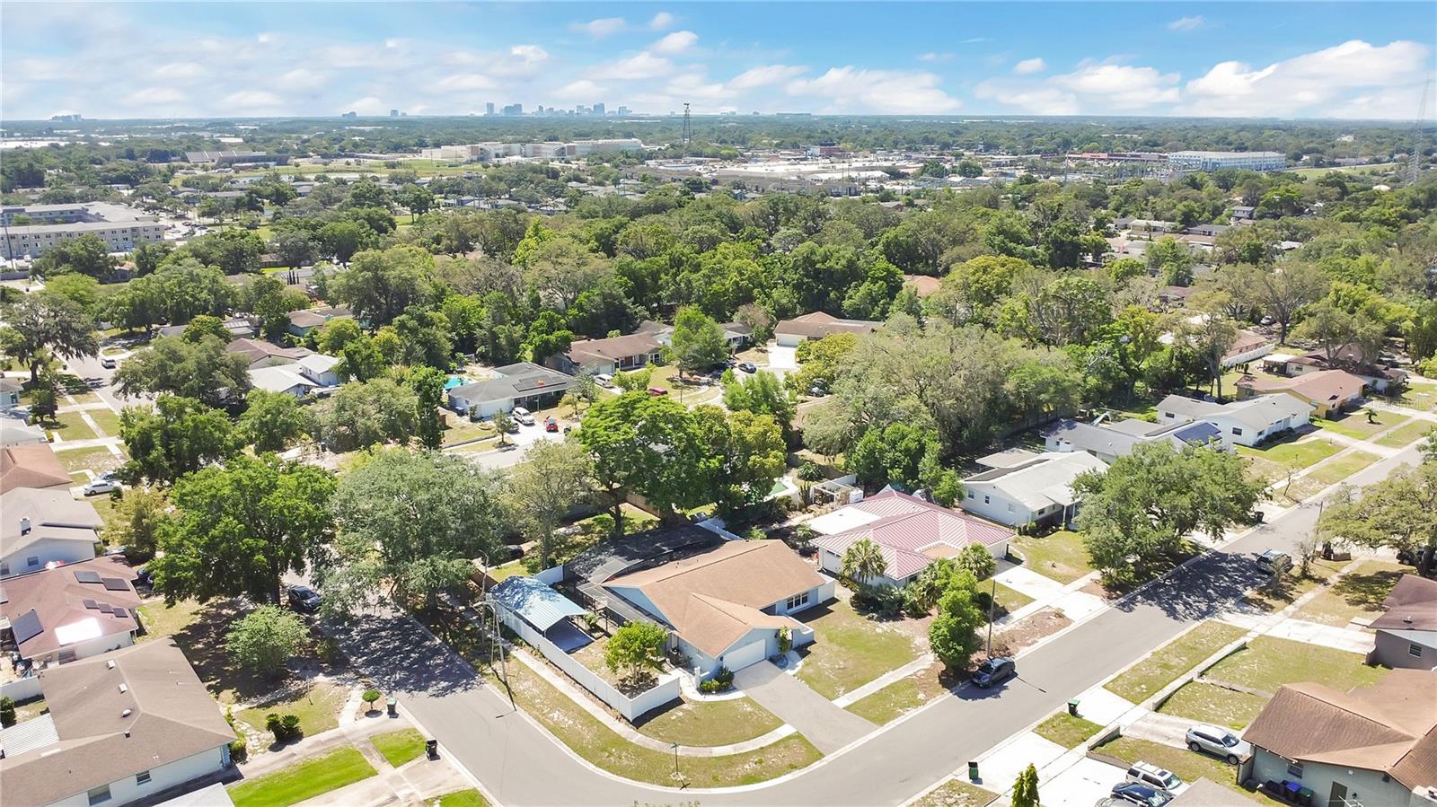 FOREST PARK - Residential