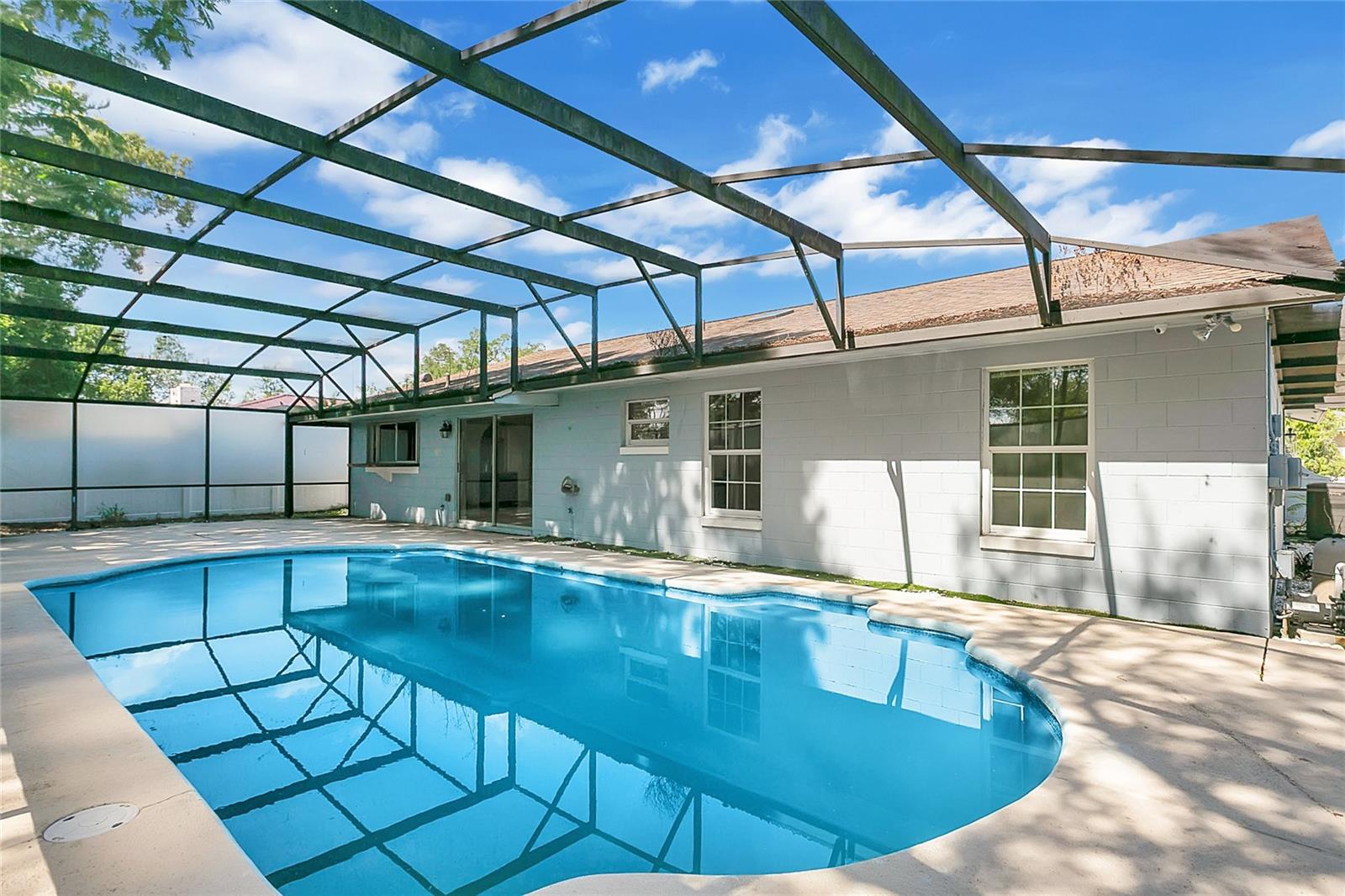 FOREST PARK - Residential