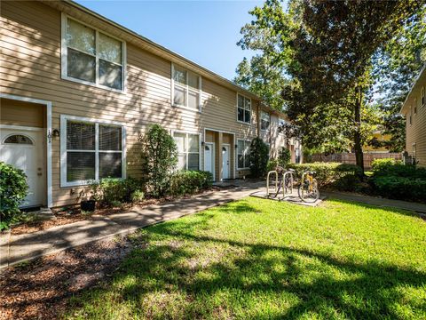 A home in GAINESVILLE