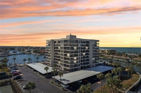 1651 SAND KEY ESTATES COURT 52 CLEARWATER FL 33767