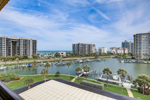 A home in CLEARWATER