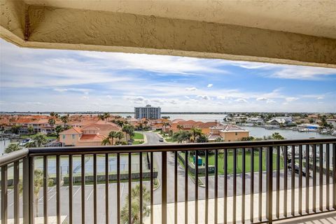 A home in CLEARWATER