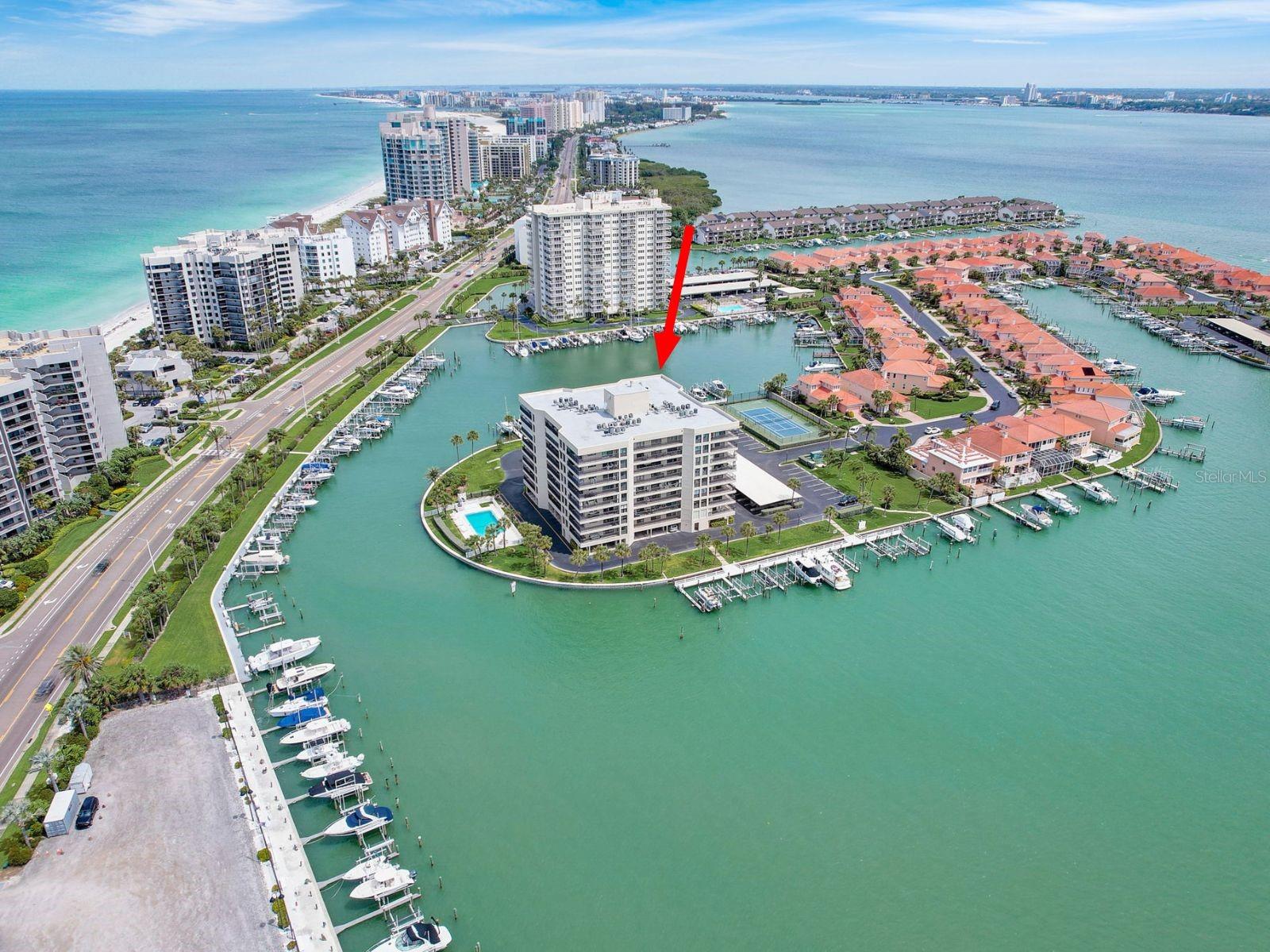 1651 SAND KEY ESTATES COURT 52